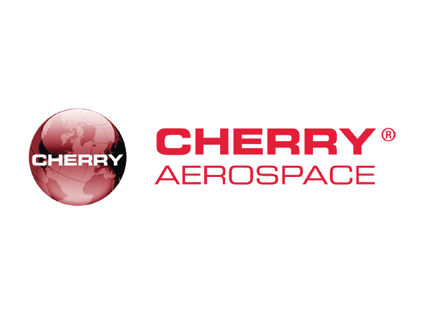 Cherry Aerospace logo