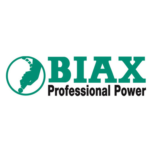 BIAX logo