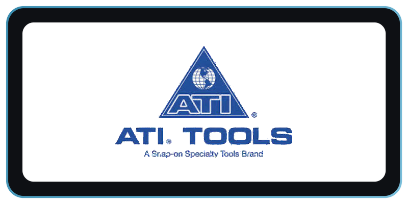 ATI Tools logo
