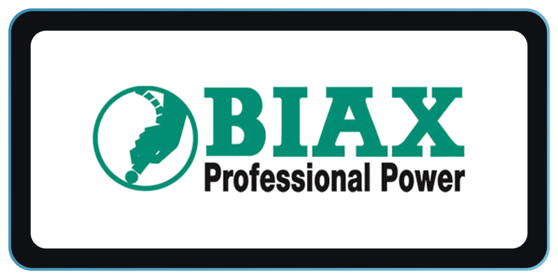 BIAX logo