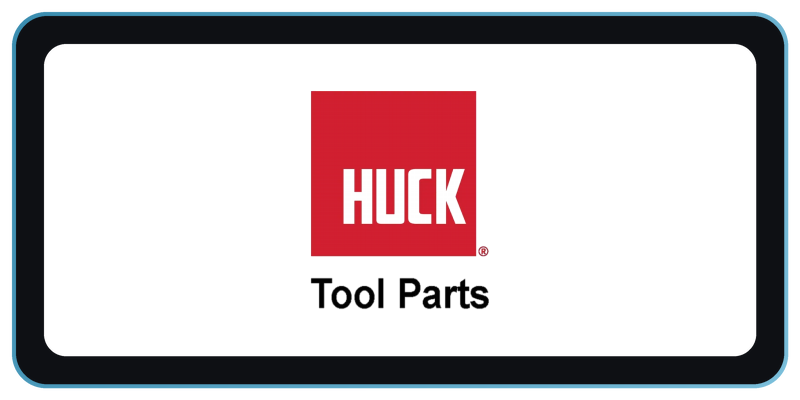 HUCK logo