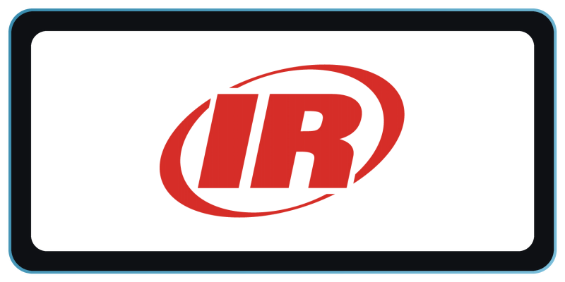 Ingersoll Rand logo