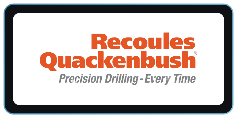 Recoules Quackenbush logo